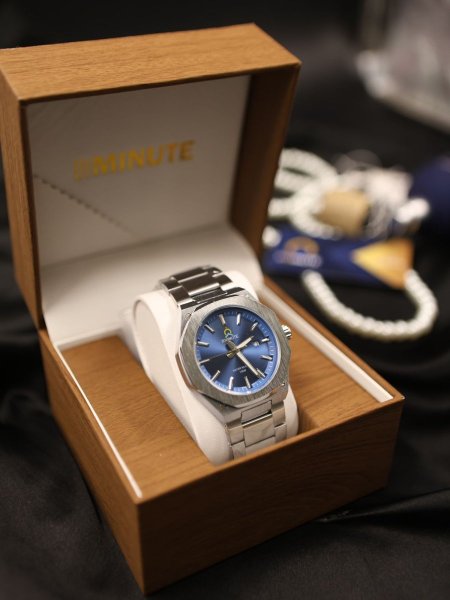 BYMINUTE22